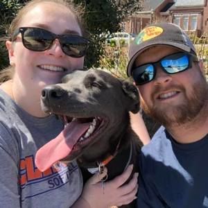 Meet your Posher, Joseph